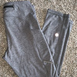 Lululemon capris